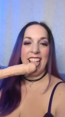 Thumbnail for MistressNeonMarie's Premium Video Watch this video!