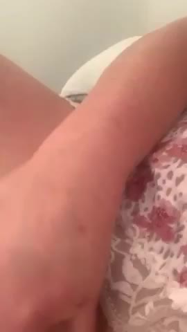 Thumbnail for SadieJaymes's Premium Video using my dildo