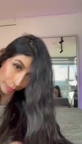 Thumbnail for ANNISMILE's Premium Video Watch this video!