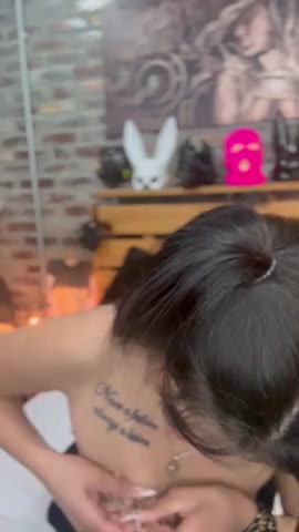 Thumbnail for ToryStClair's Premium Video Punish your submissive and submit her as you like