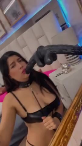 Thumbnail for Nicole_Ortega's Premium Video Watch this video!