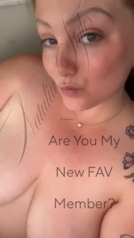Thumbnail for NataliaStyles's Premium Video Watch this video!