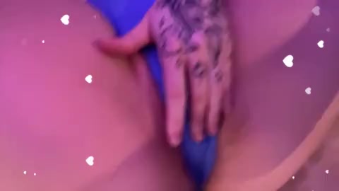 Thumbnail for liabunnyxo's Premium Video My buttplug made me so WET!!