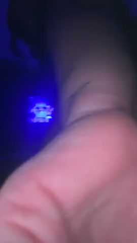 Thumbnail for PeachyPrincessBow's Premium Video Shaking My Ass