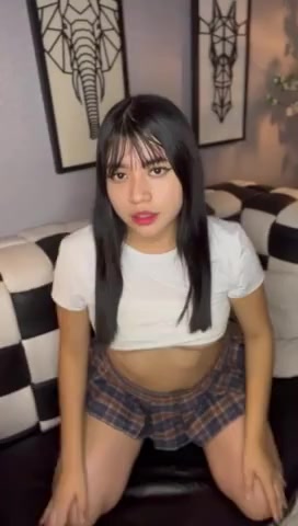 Thumbnail for Emilyy_Cute's Premium Video Thin body.