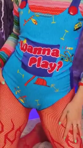 Thumbnail for LyssaRous's Premium Video Watch this video!