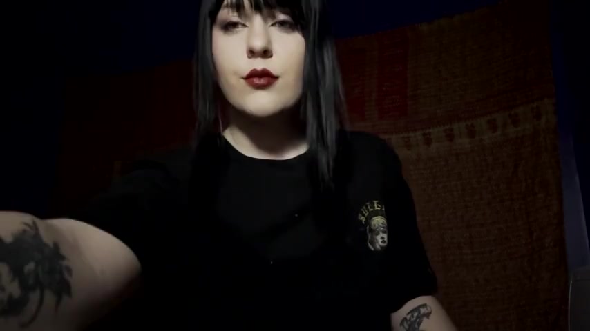 Thumbnail for YourGoddessElena's Premium Video Watch this video!
