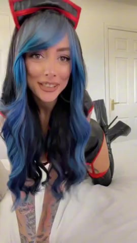 Thumbnail for CaraKittyNEW's Premium Video Watch this video!
