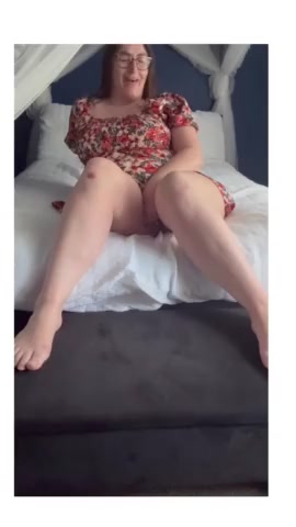Thumbnail for ClassyxChick's Premium Video Watch this video!