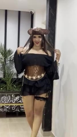 Thumbnail for RoxyStewart's Premium Video Watch this video!