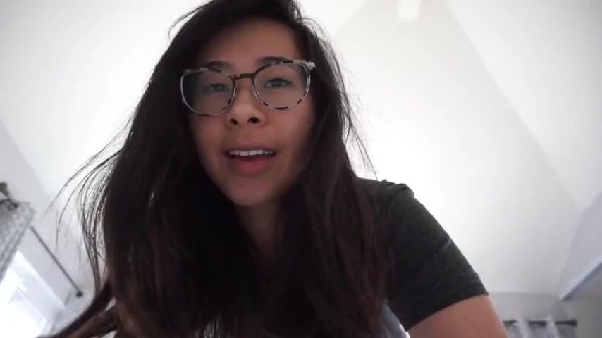 Thumbnail for KaediaLang's Premium Video Your Sexy Girlfriend In Glasses