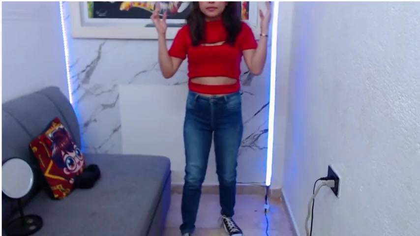 Thumbnail for minnie_cake's Premium Video Watch this video!