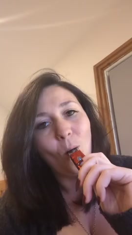 Thumbnail for BrunettekrystalUK's Premium Video Vape with me