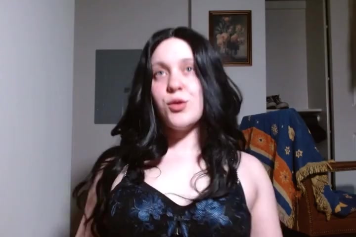 Thumbnail for YourGoddessElena's Premium Video Watch this video!