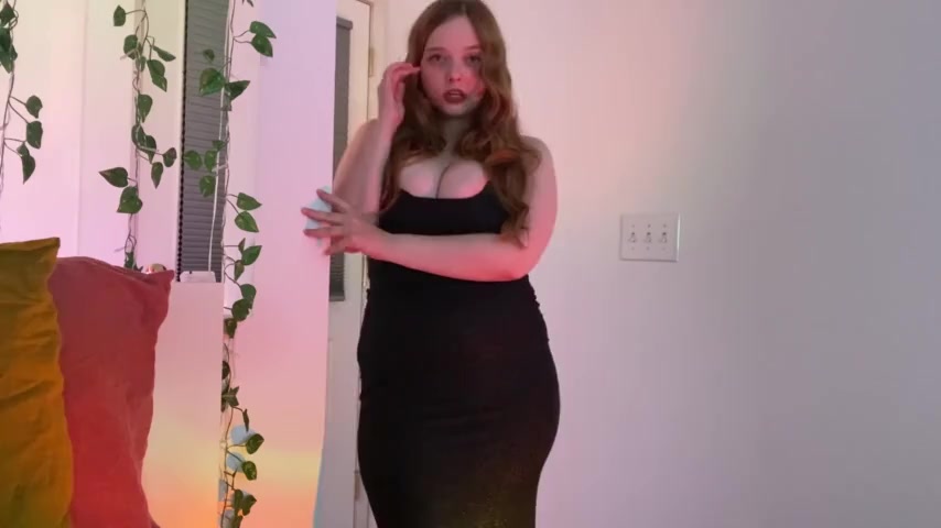 Thumbnail for ElvenEvie's Premium Video Watch this video!