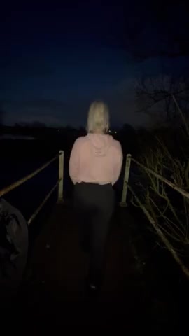 Thumbnail for Lucybrookess's Premium Video Watch this video!