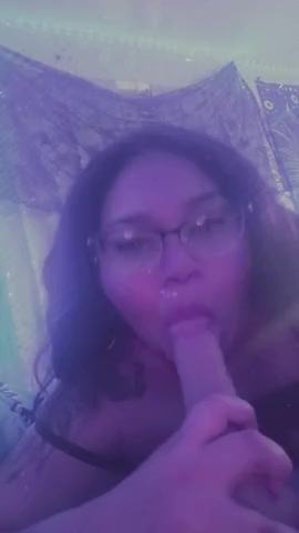 Thumbnail for SweetGalaxia's Premium Video Nice & sloppy bj... ;).
