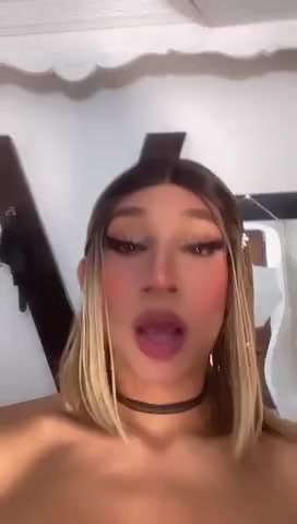 Thumbnail for IsabelSexySmile's Premium Video sexy for you