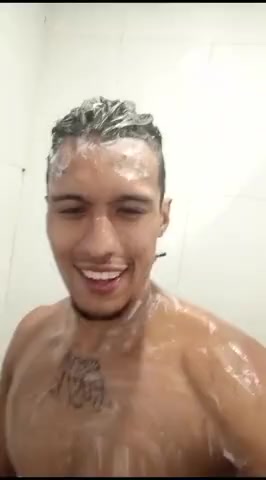 Thumbnail for Ryancoopper's Premium Video wanna shower with me??
