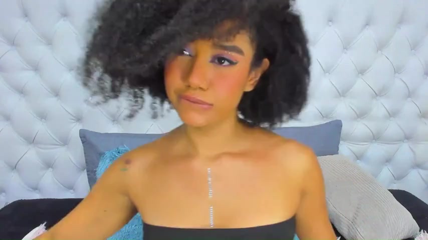 Thumbnail for SaraGrahaam's Premium Video Wet pussy for BBC Blowjob