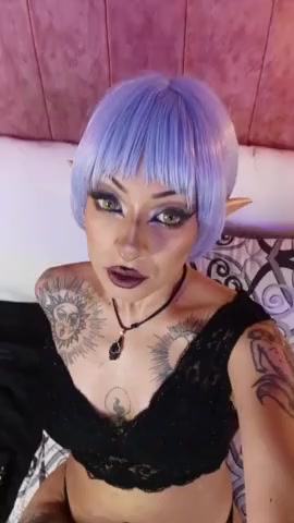 Thumbnail for MaryBlaiir's Premium Video Under my feet.