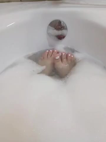Thumbnail for BettyB00ty's Premium Video Foot fetish