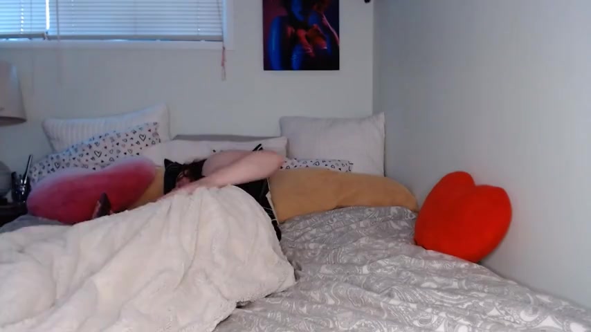 Thumbnail for SadieNyx's Premium Video Sadie_cums_pussy_pov
