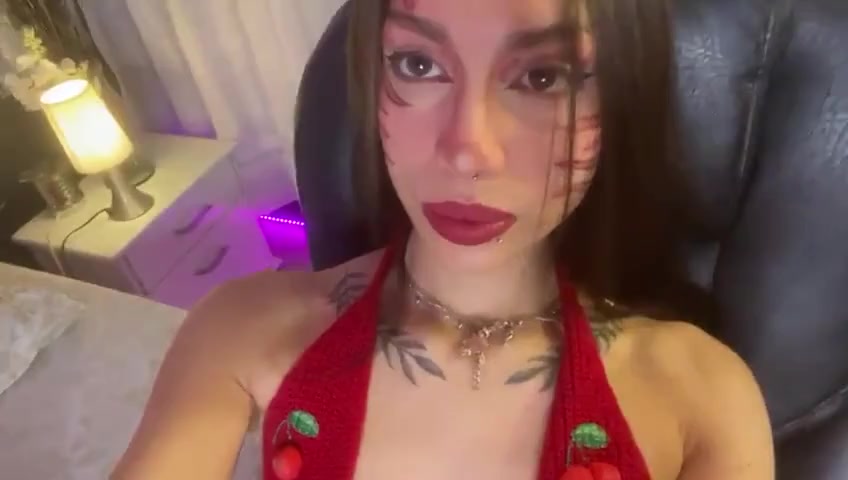 Thumbnail for TianaVillalobos's Premium Video Watch this video!