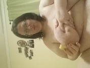 Thumbnail for Alleykat78's Premium Video Banana cream pussy