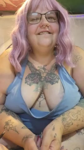 Thumbnail for CasseroleBbw's Premium Video Watch this video!