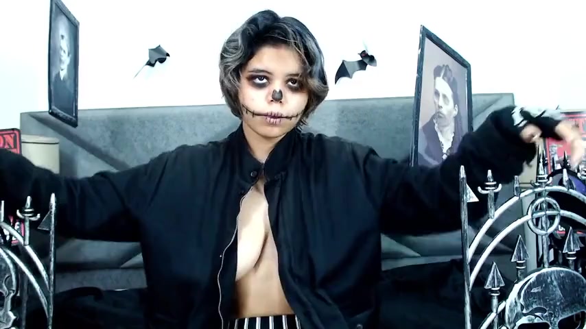 Thumbnail for SabinaMerchetti's Premium Video Watch this video!