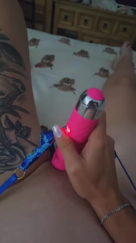 Thumbnail for tattoo_daisy's Premium Video Watch this video!