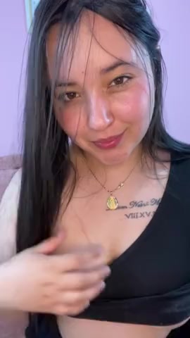 Thumbnail for IssabelaClark's Premium Video I just like playing with my big tits