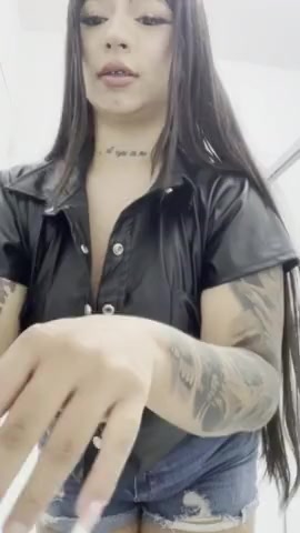 Thumbnail for MiaaCastro's Premium Video Watch this video!