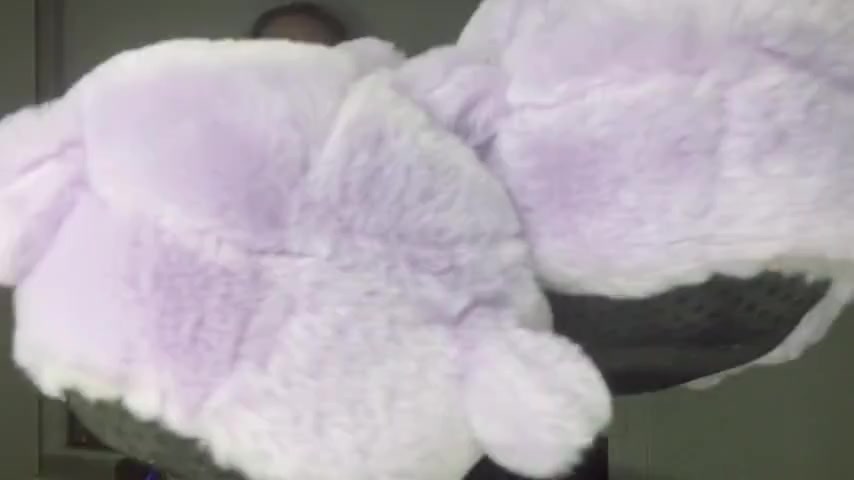 Thumbnail for MistressMercyRage's Premium Video Slipper Foot Worship