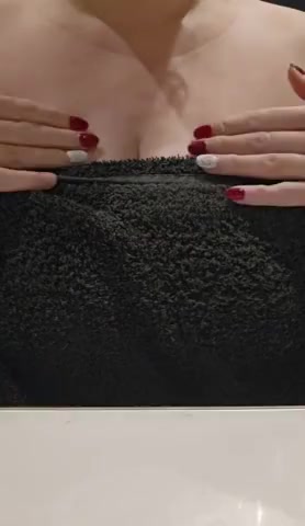 Thumbnail for Titty_Tilly's Premium Video Lotion these titties after my shower