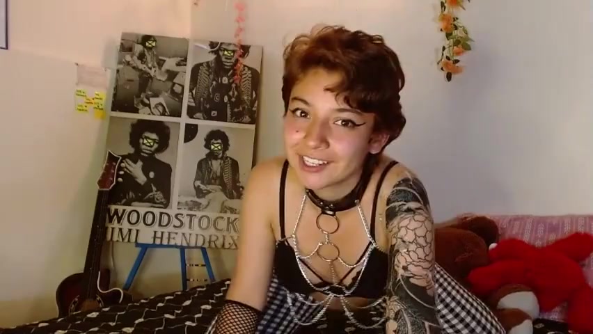 Thumbnail for caneelaa's Premium Video Play with my pussy and you will end up wet