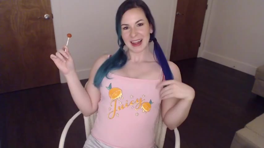 Thumbnail for YourHolyTemple's Premium Video Brat Wants a Puppy for Her Birthday!