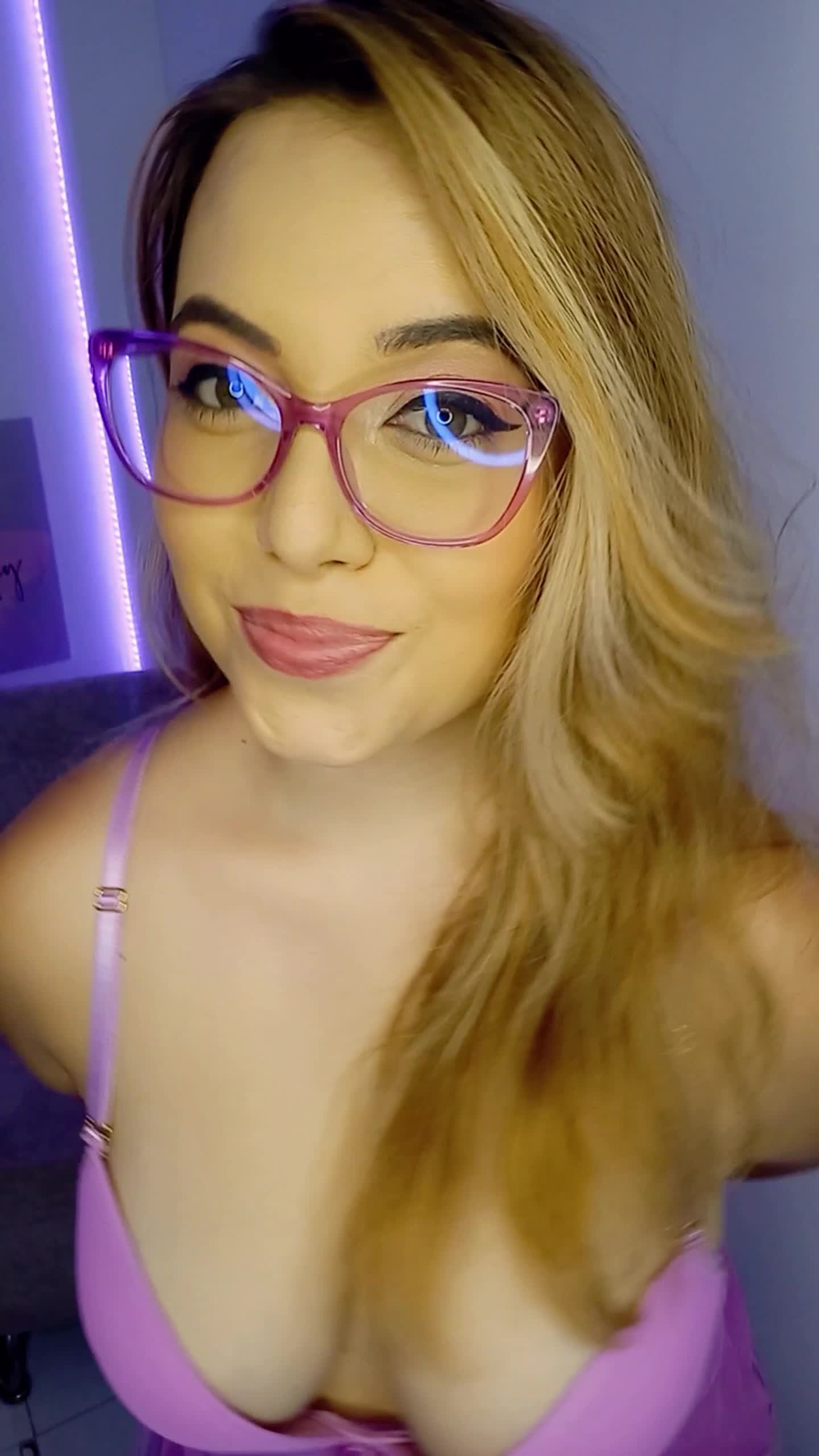 Thumbnail for Zoecita23's Premium Video Watch this video!