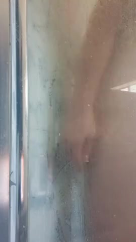 Thumbnail for Mysticmingle69's Premium Video kwikie  in the shower