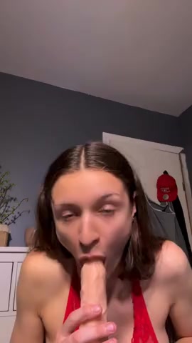 Thumbnail for OriginalCream's Premium Video Blowjob POV