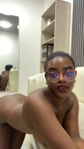 Thumbnail for LaylaSummerss's Premium Video I eat your cock, there is a lot of saliva here