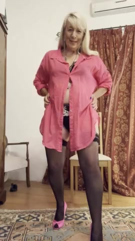 Thumbnail for FoxyLeo's Premium Video Watch this video!