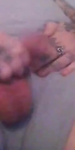 Thumbnail for piercedcock78's Premium Video Male Squirting (Not ejaculation Squirting)