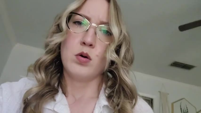 Thumbnail for BelaTalbotxx's Premium Video Watch this video!