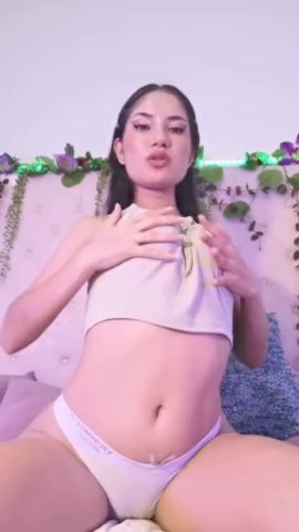 Thumbnail for AntonellaCavalli's Premium Video Rubbing my vagina with my underwear