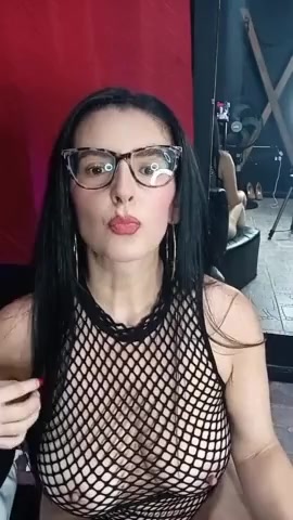 Thumbnail for Giorgina_Simons's Premium Video Watch this video!