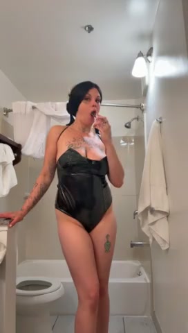 Thumbnail for Katvondees's Premium Video Watch this video!