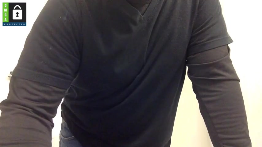 Thumbnail for davidpenixxx's Premium Video Slide those jeans down