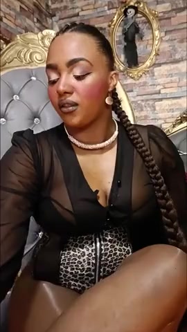 Thumbnail for ValeskaJackson's Premium Video my heels